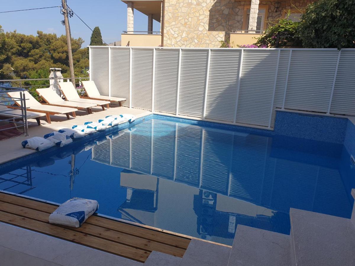 Mastelic Apartament